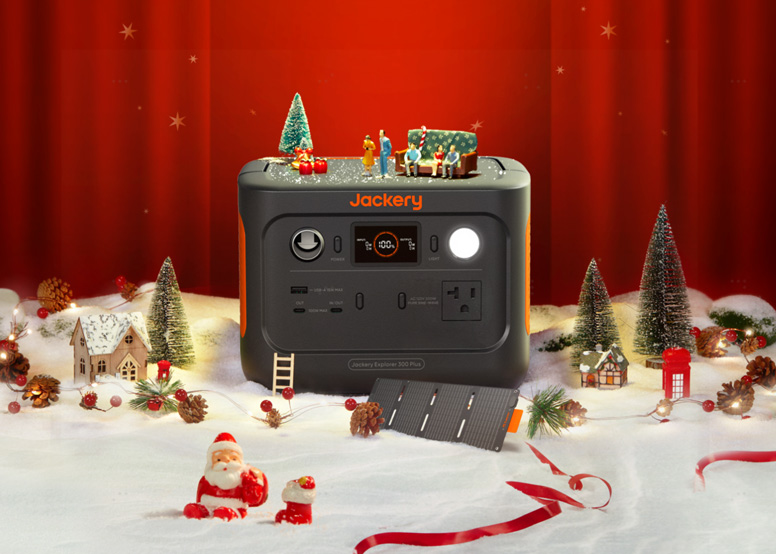 Powering Up Queensland: Jackery's Exclusive Debut at 43 Bunnings Warehouses